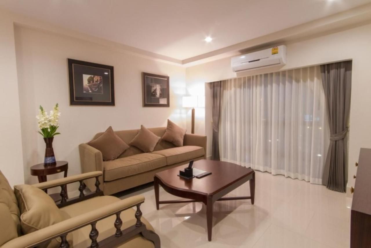 โรงแรม Sn - Sha 4*