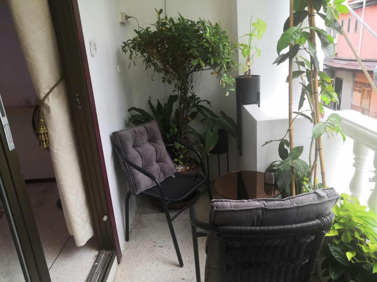 บ้านพัก Max's House