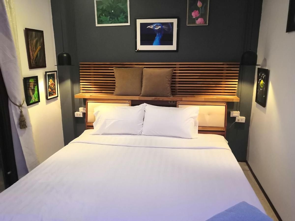 บ้านพัก Max's House