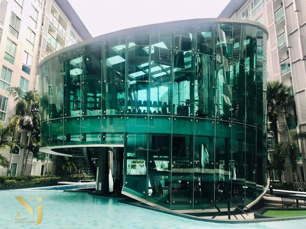 โรงแรม Nj Center 5*