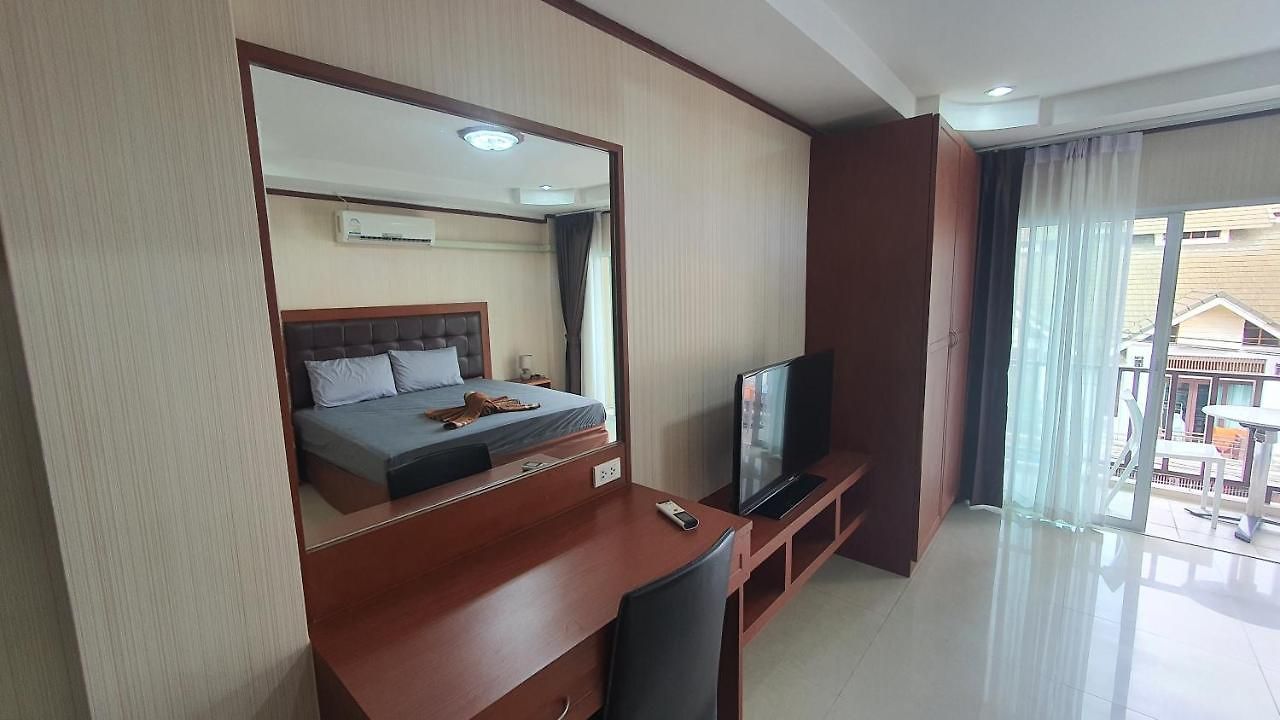 Shiba โรงแรม Pattaya