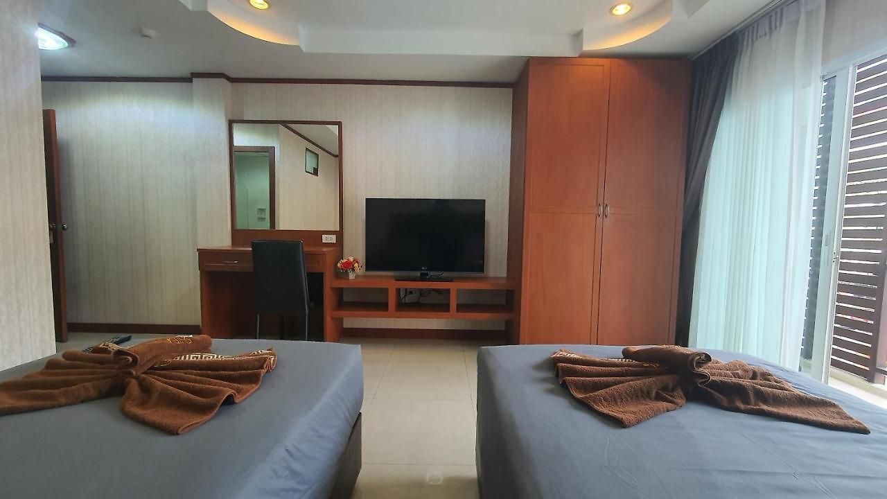 Shiba Pattaya