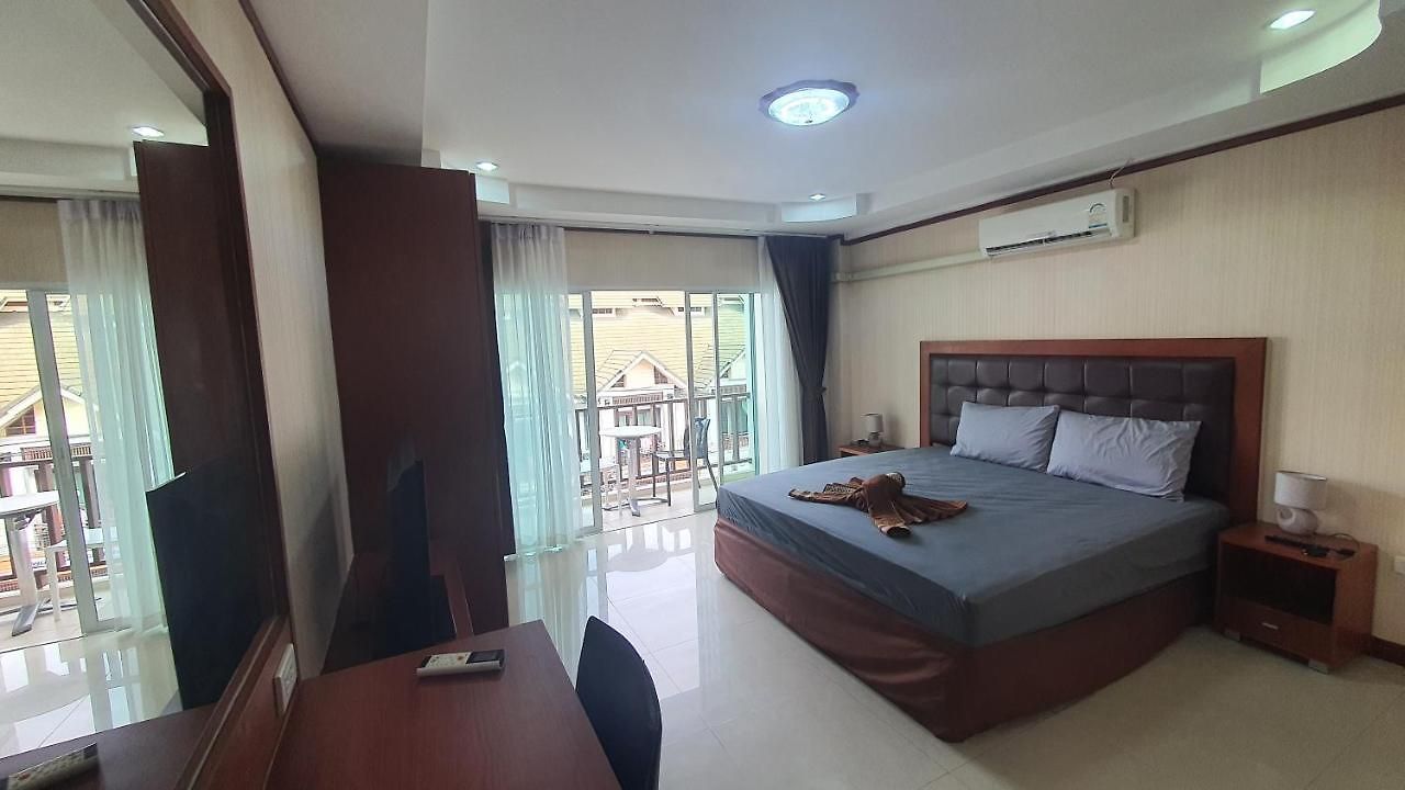 Shiba โรงแรม Pattaya