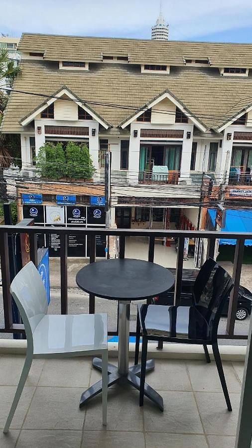 โรงแรม Shiba Pattaya