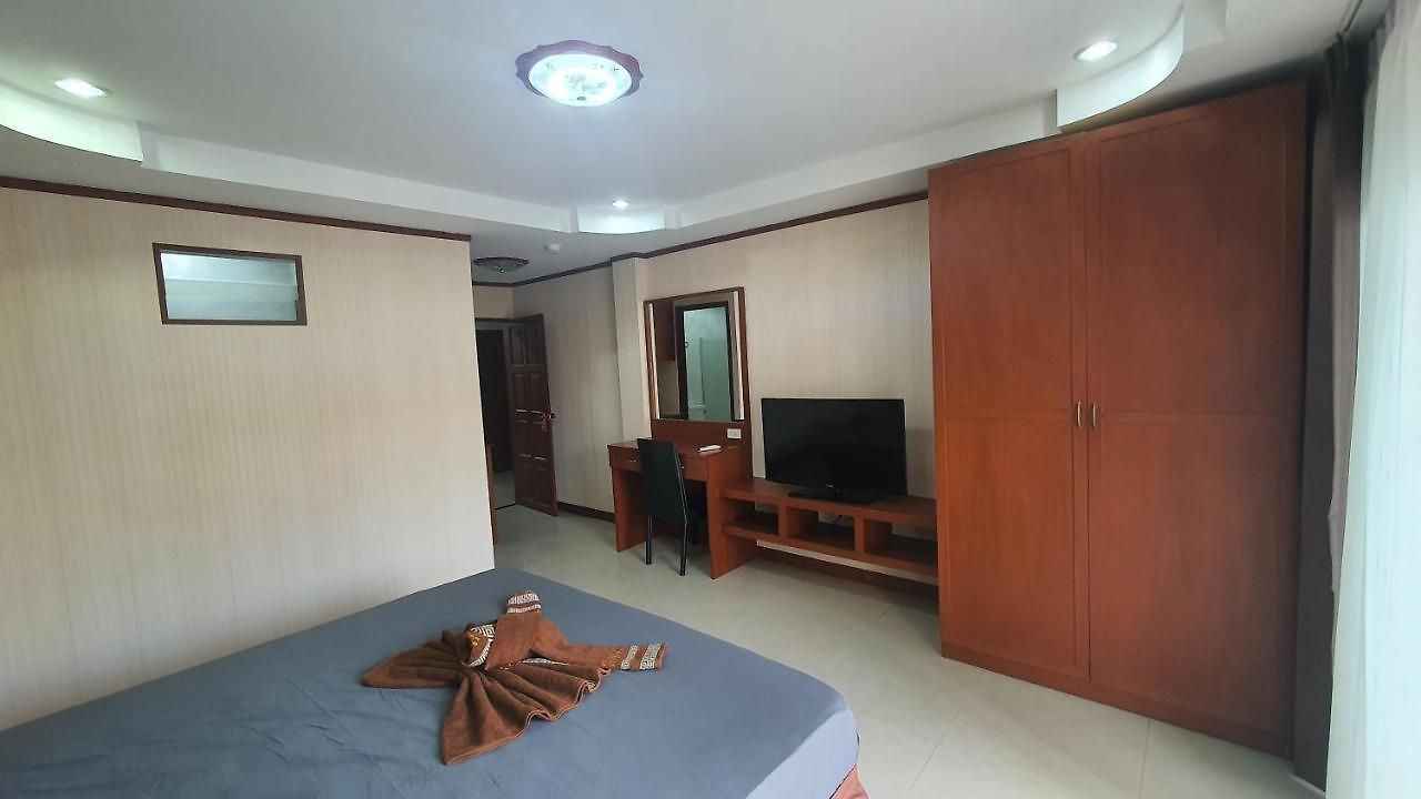 Shiba โรงแรม Pattaya