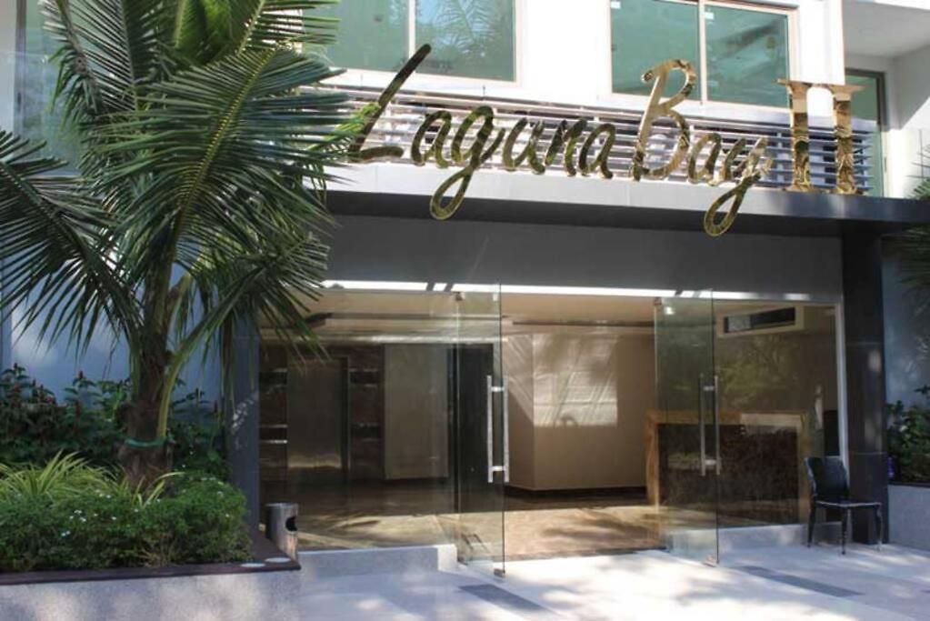 Cosy Studio, Laguna Bay 2, Pratamnak, Pataya *