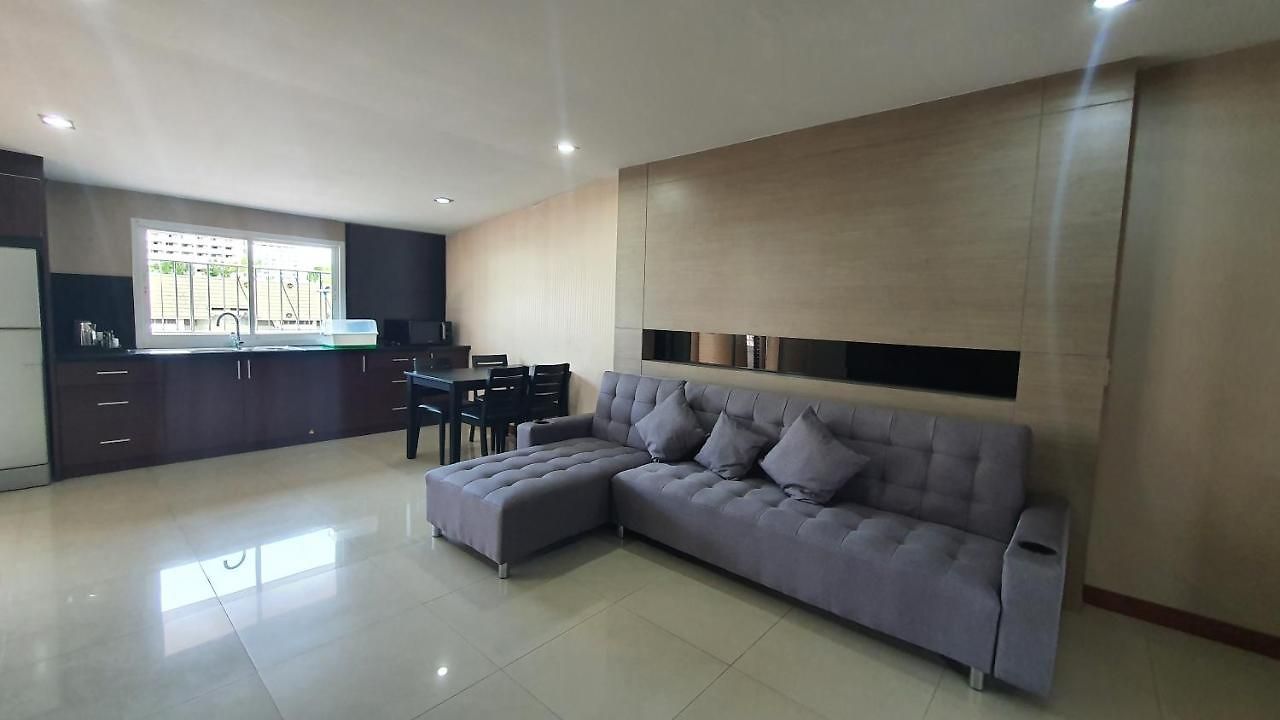โรงแรม Shiba Pattaya