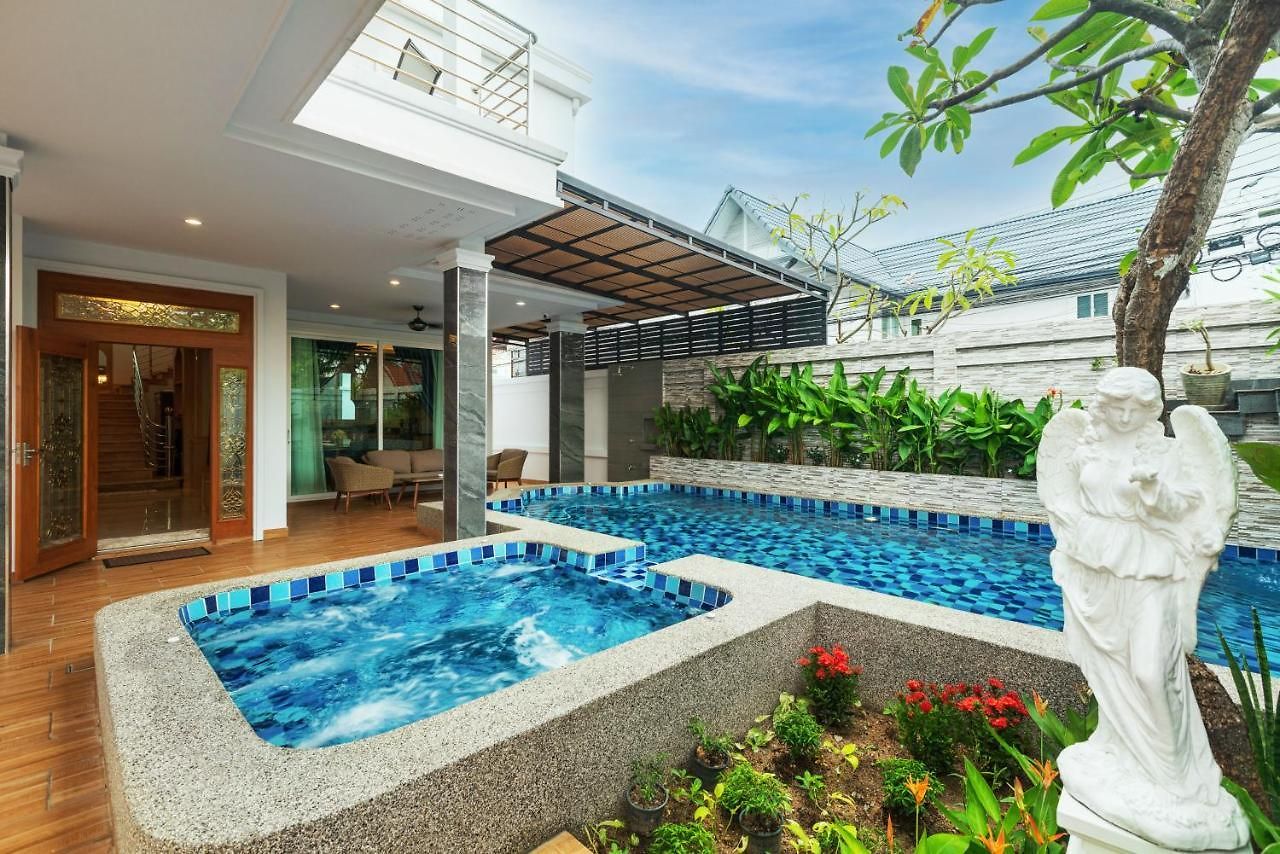 Grand Gala Pattaya