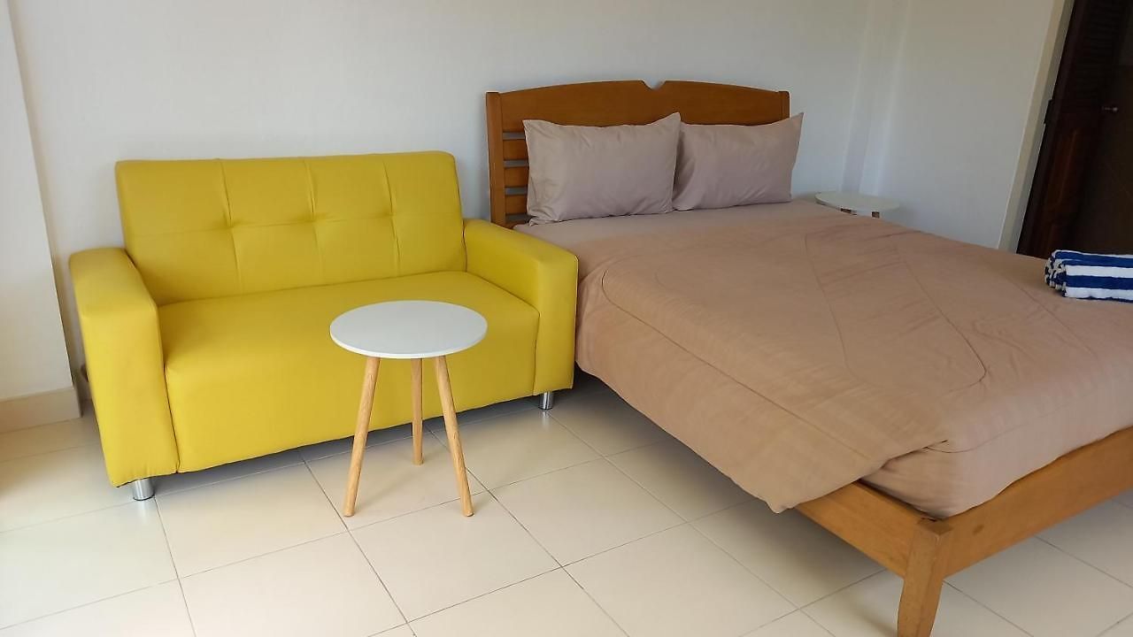 โรงแรม K2 Seaside