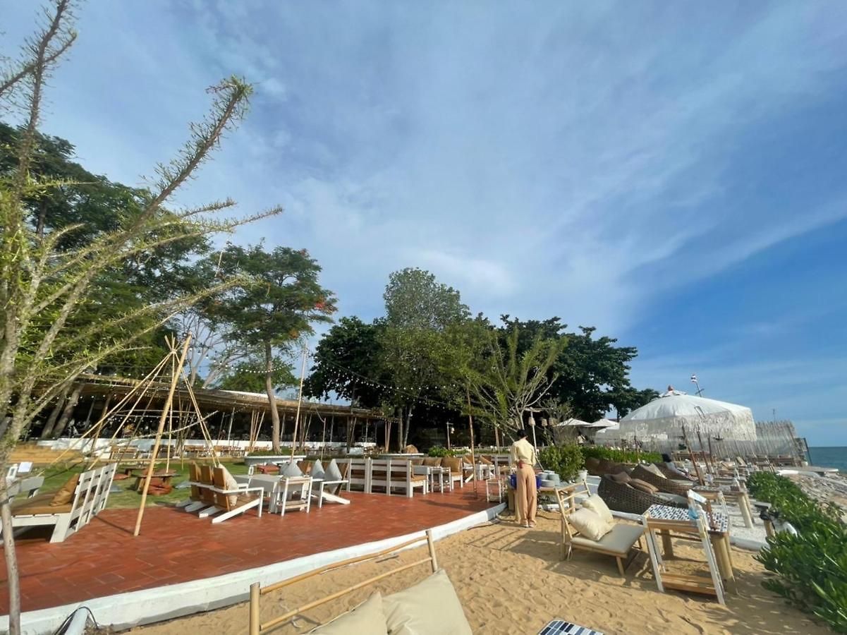 Mj22 Majestic Poolvillas 2 Bedrooms & Cozy วิลล่า