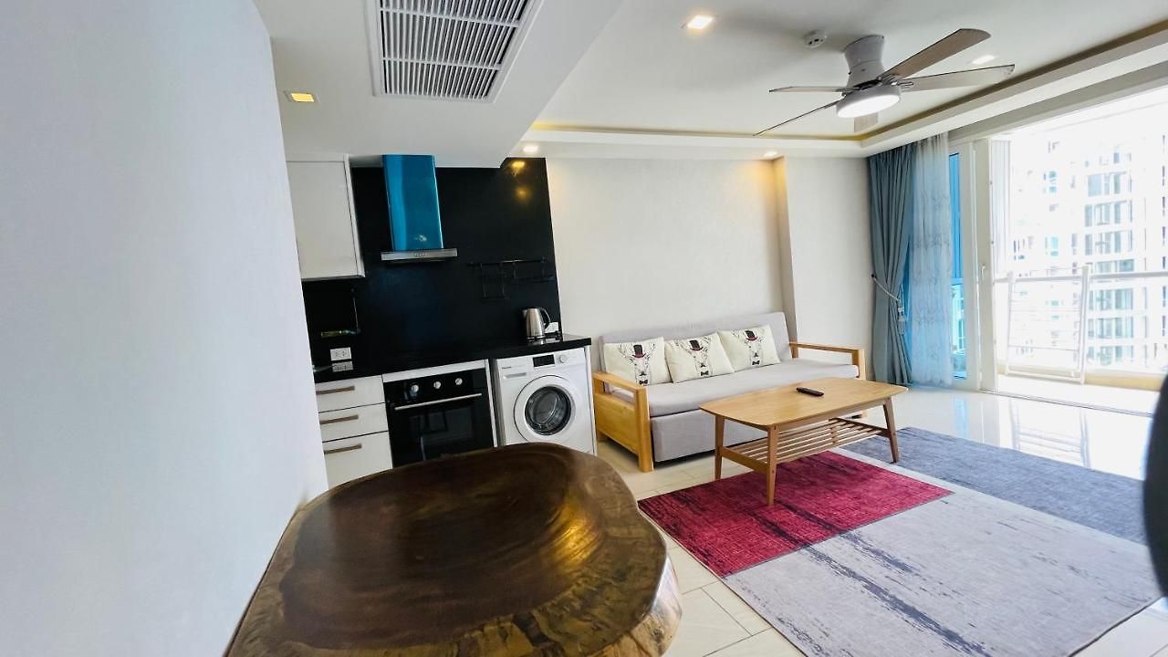 อพาร์ทเม้น At Soi Buakhao 15 By Grand Ave A *