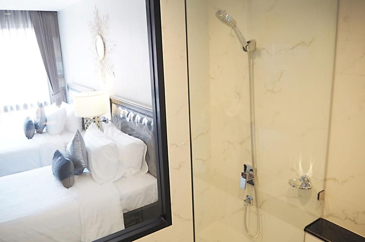 Sn Connx - Sha Hotel Pattaya