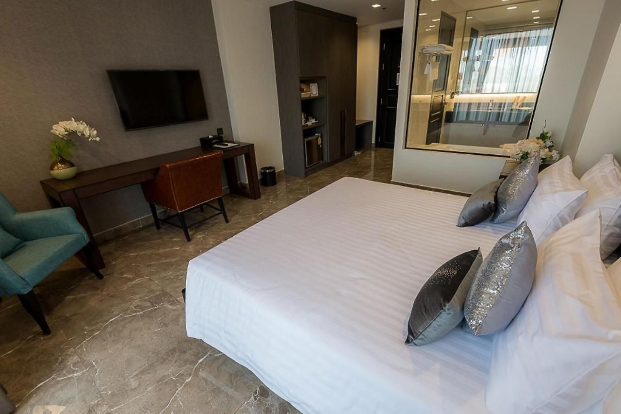 Sn Connx - Sha Hotel