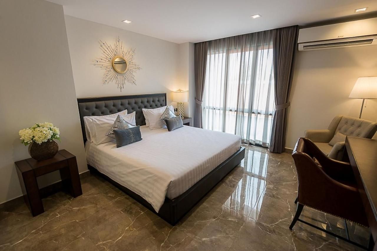Sn Connx - Sha Hotel