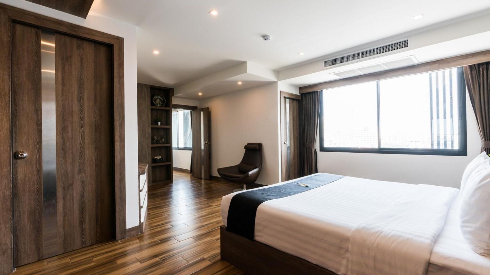 Acqua Hotel Pattaya