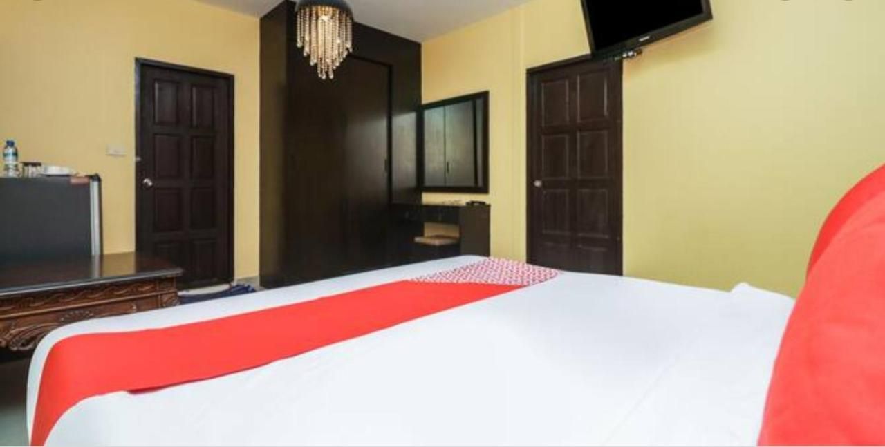Lucky โรงแรม Pattaya