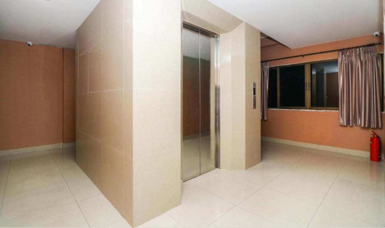 โรงแรม Lucky 3*