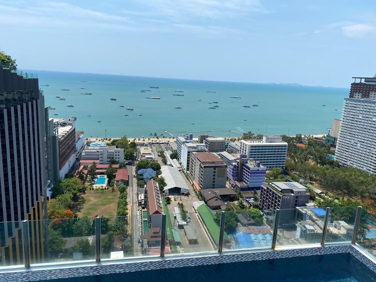 The Base In Pattaya
