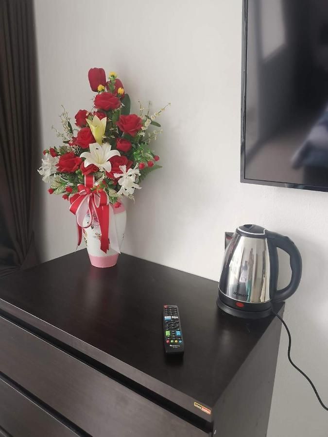 Dorothys โรงแรม