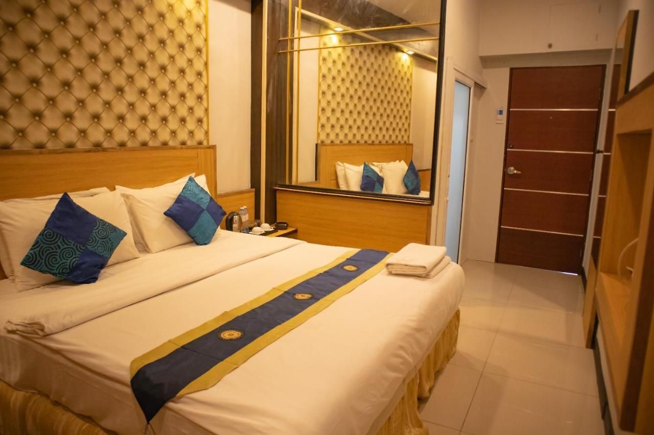 โรงแรม The Esse Pattaya