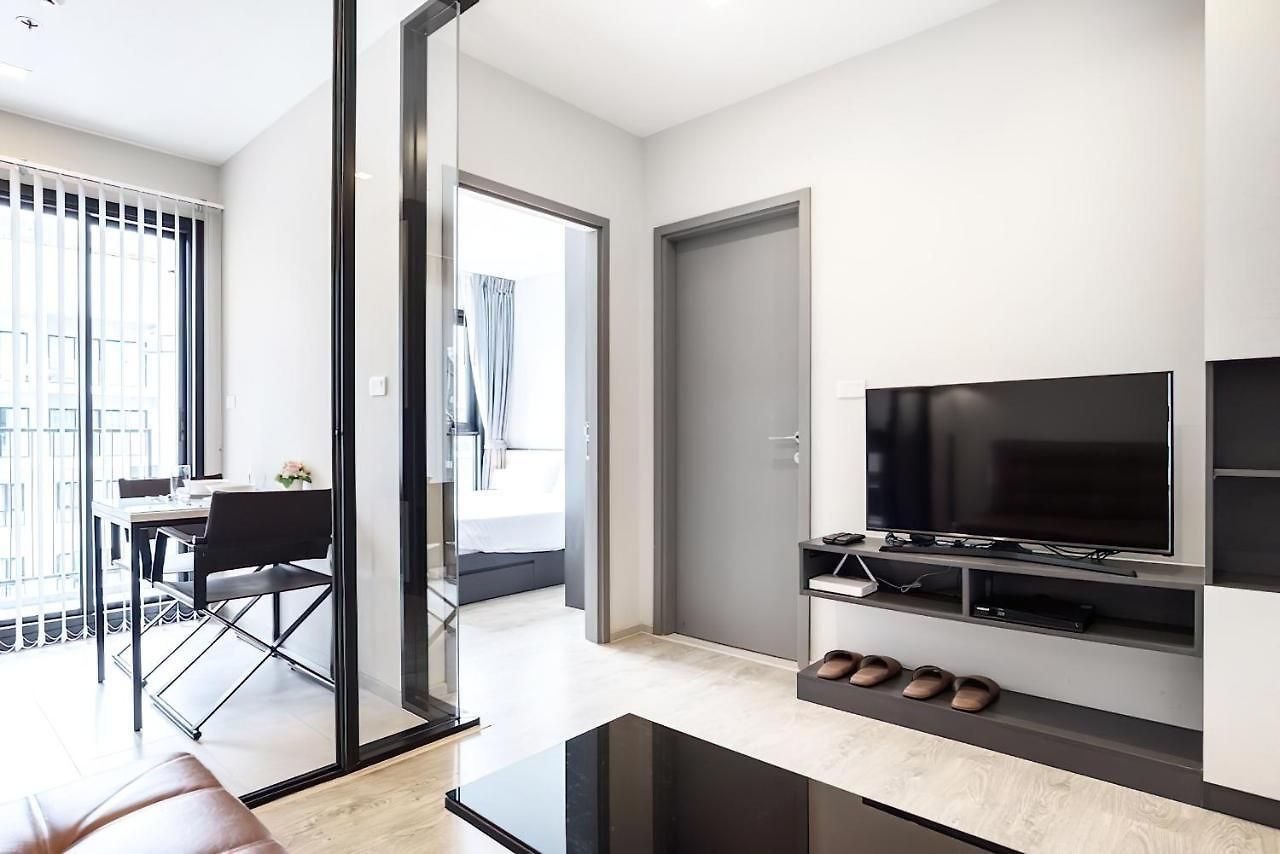 Great Location With Infinity Pool - Apartment *