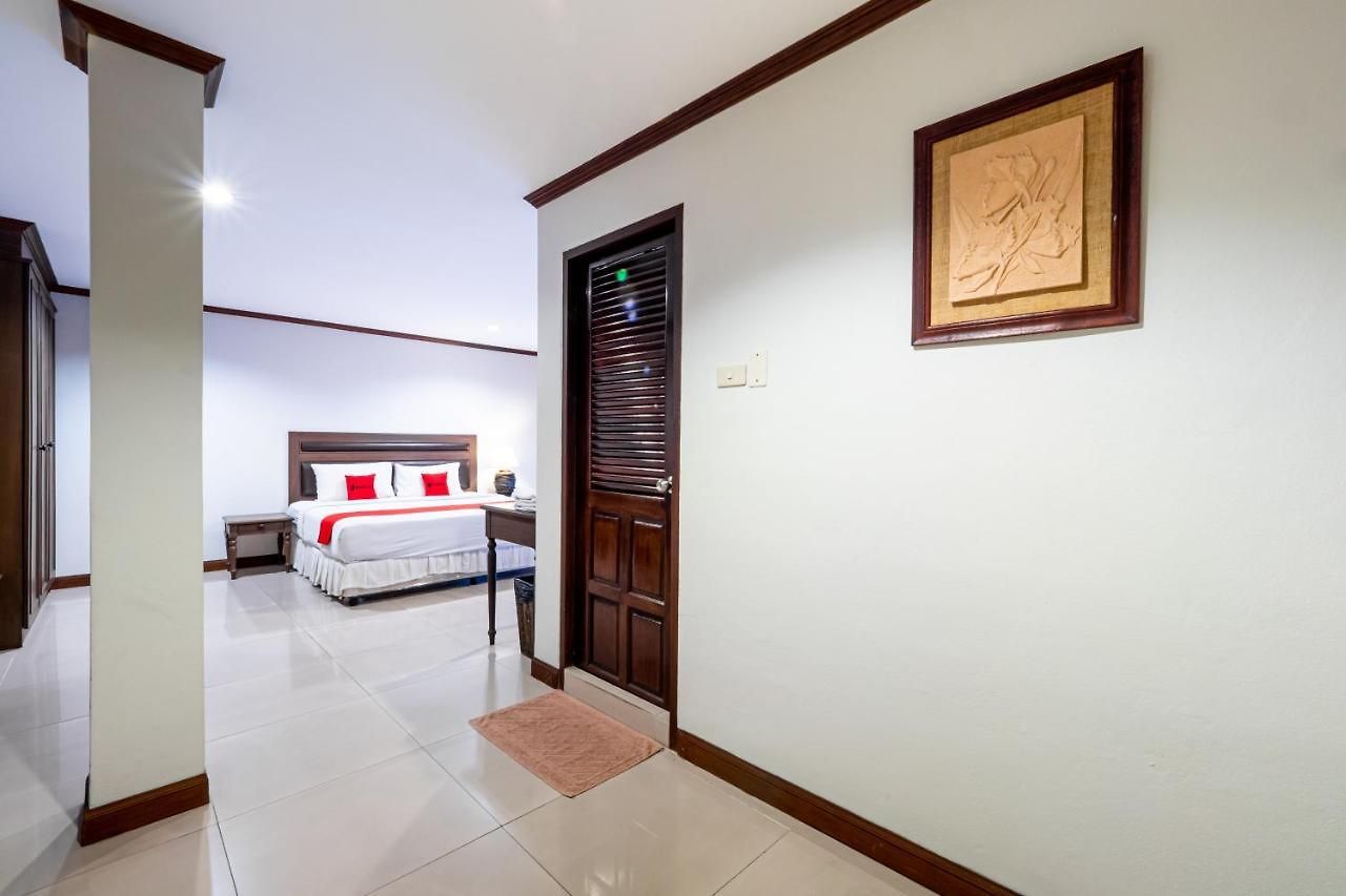 Reddoorz The Modern Place @ Pattaya