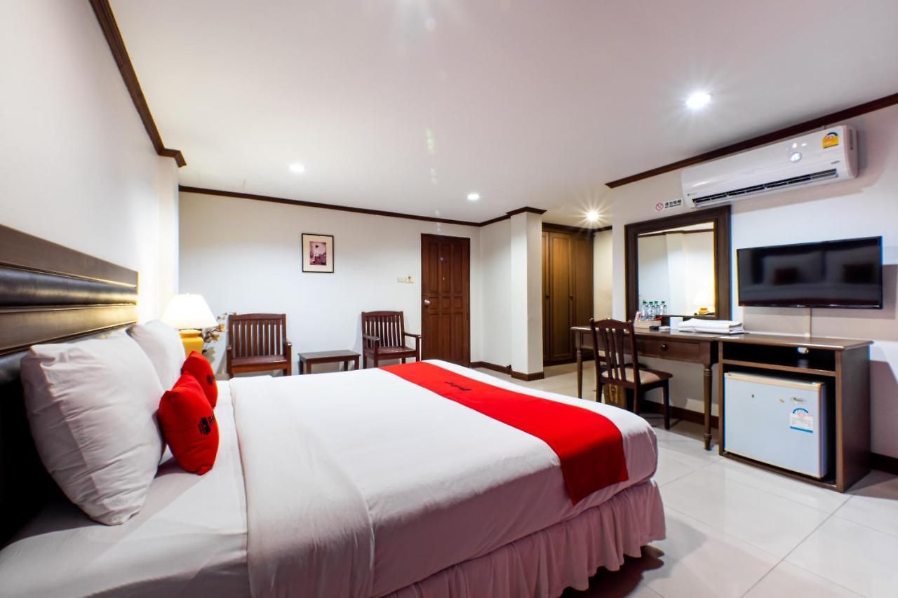 Reddoorz The Modern Place @ 3*