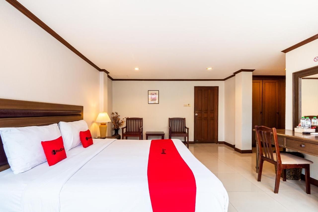 Reddoorz The Modern Place @ 3*