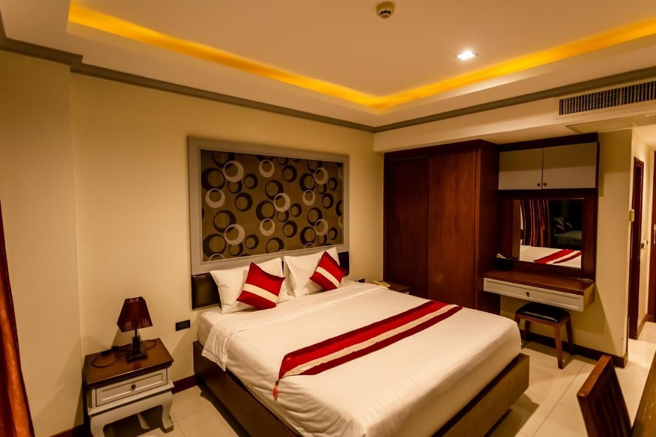 Honey Boutique โรงแรม 3*
