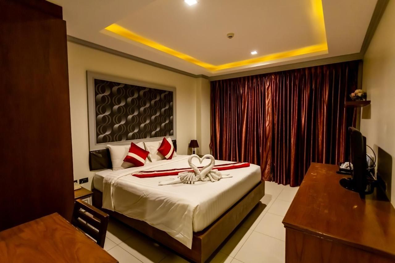 Honey Boutique โรงแรม 3*