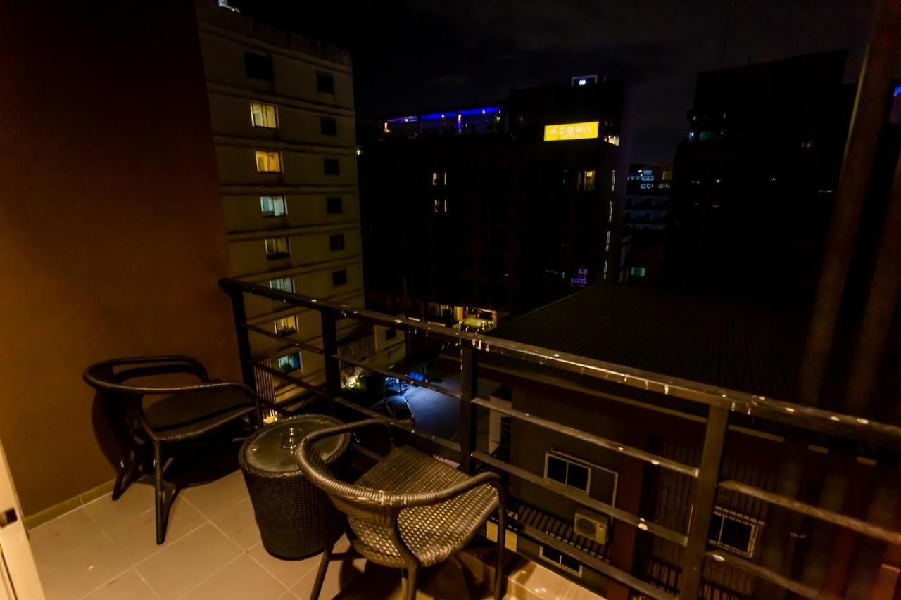 Honey Boutique โรงแรม 3*