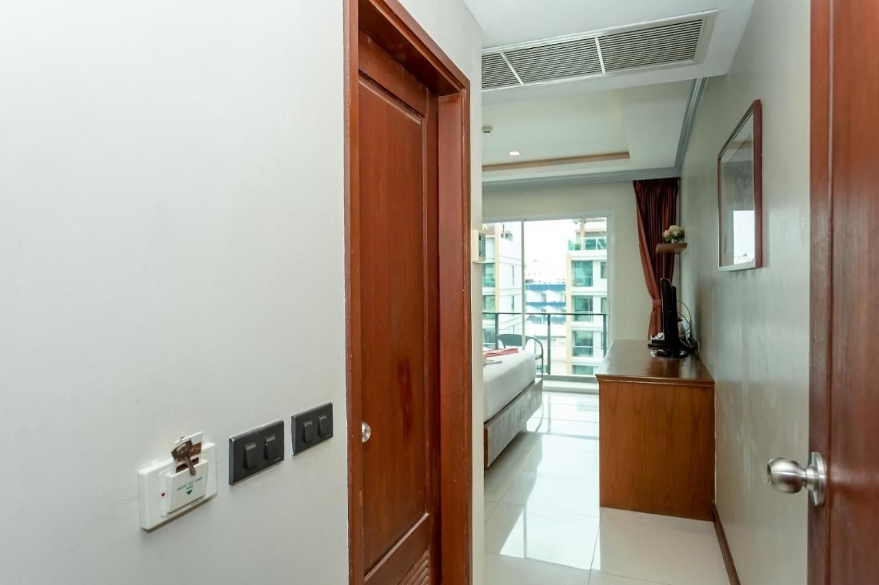 Honey Boutique โรงแรม