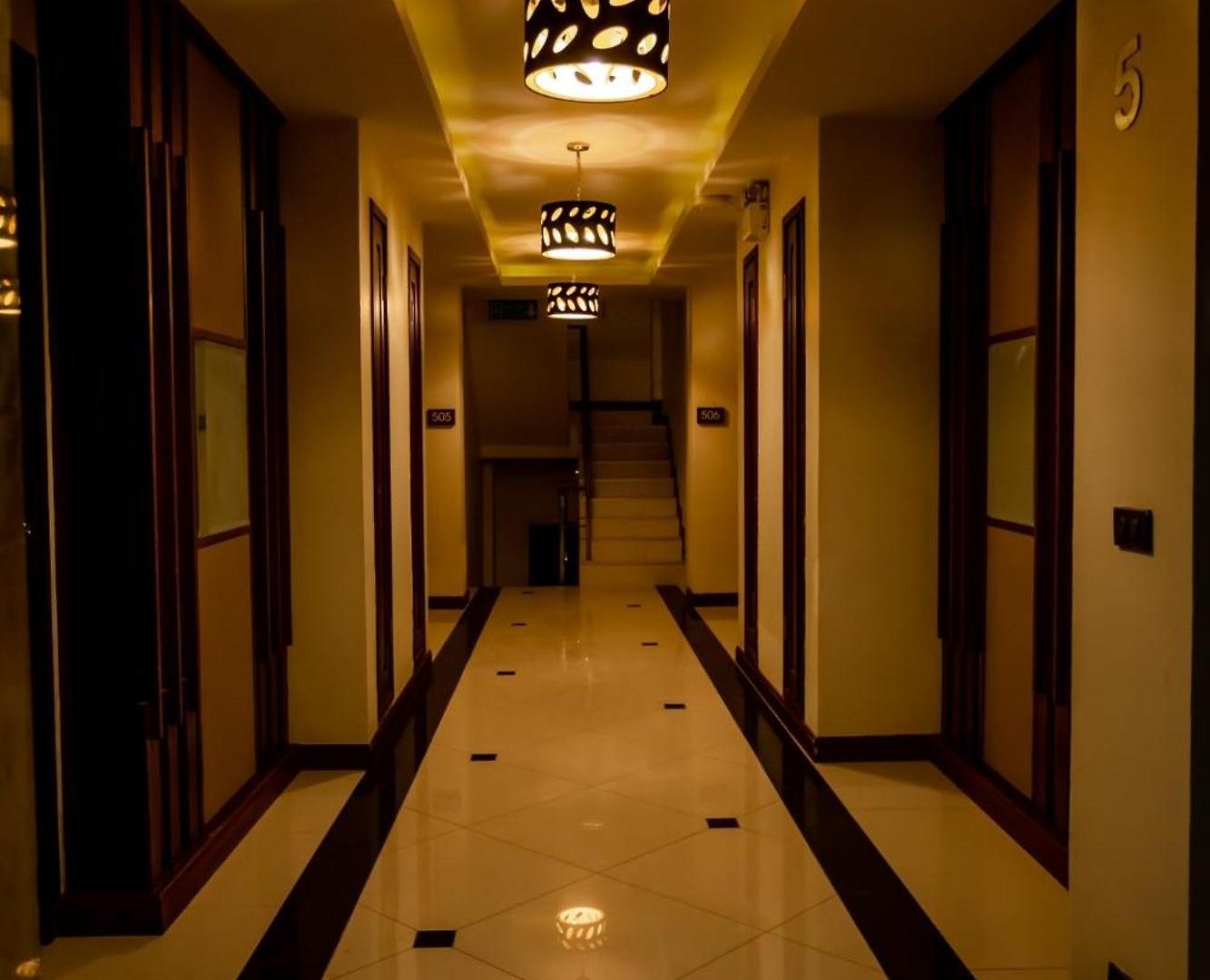 Honey Boutique 3* Pattaya