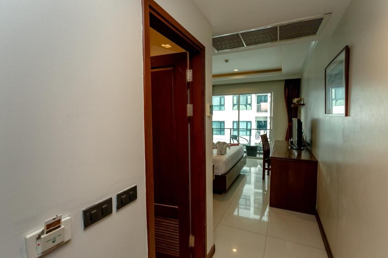 Honey Boutique โรงแรม