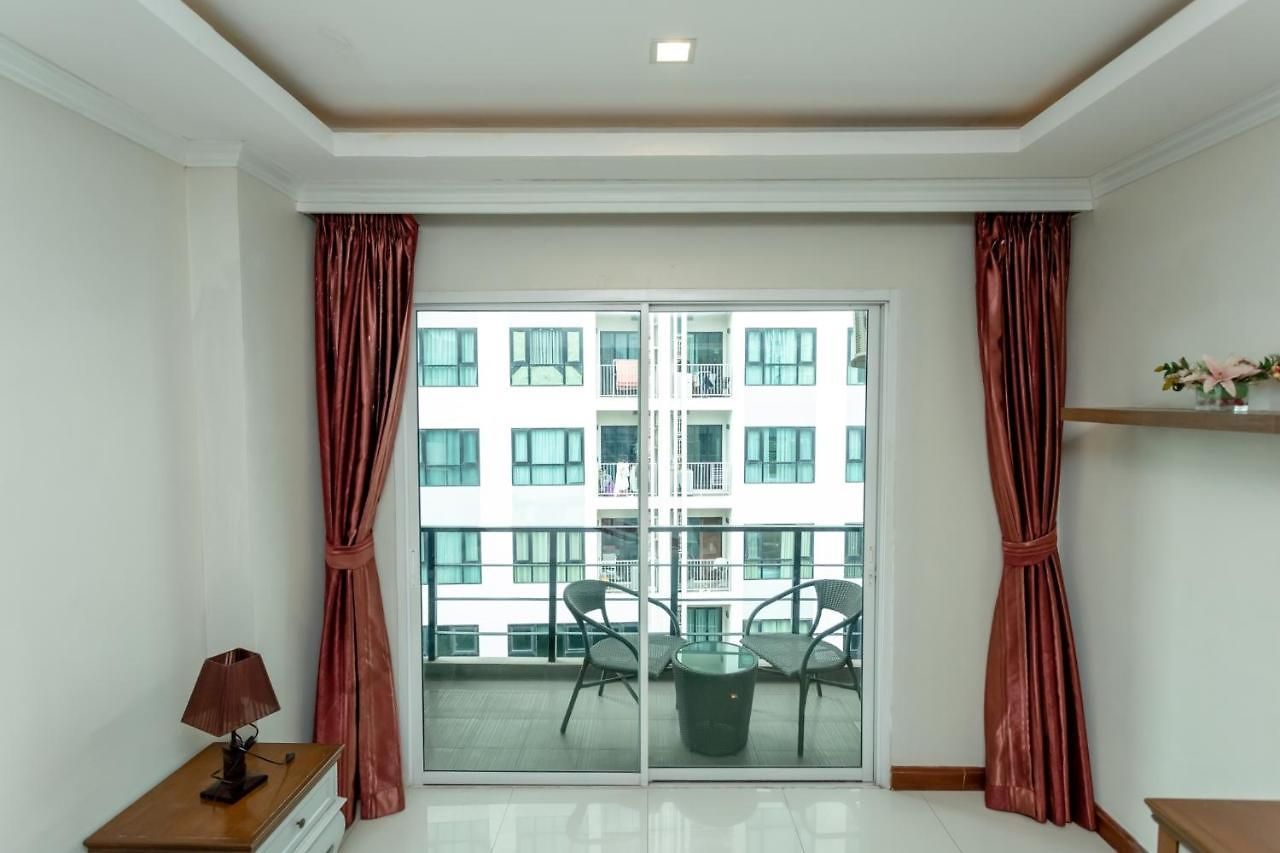โรงแรม Honey Boutique 3*