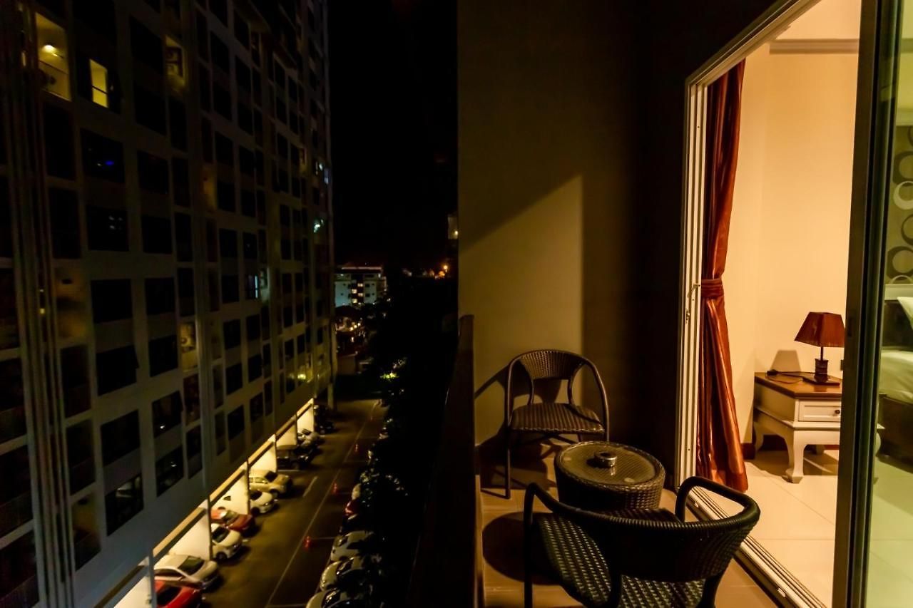 Honey Boutique โรงแรม 3*