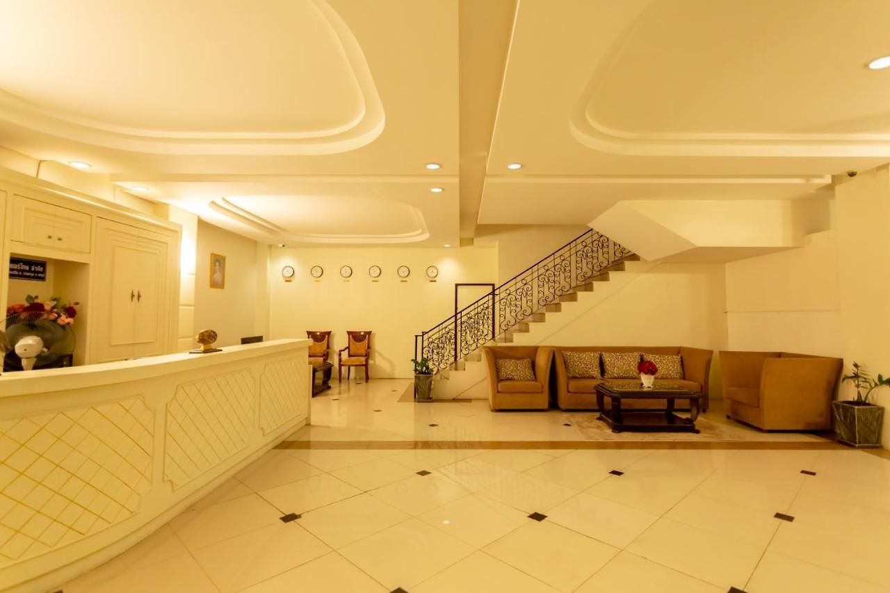 Ivory Palace 3* Pattaya