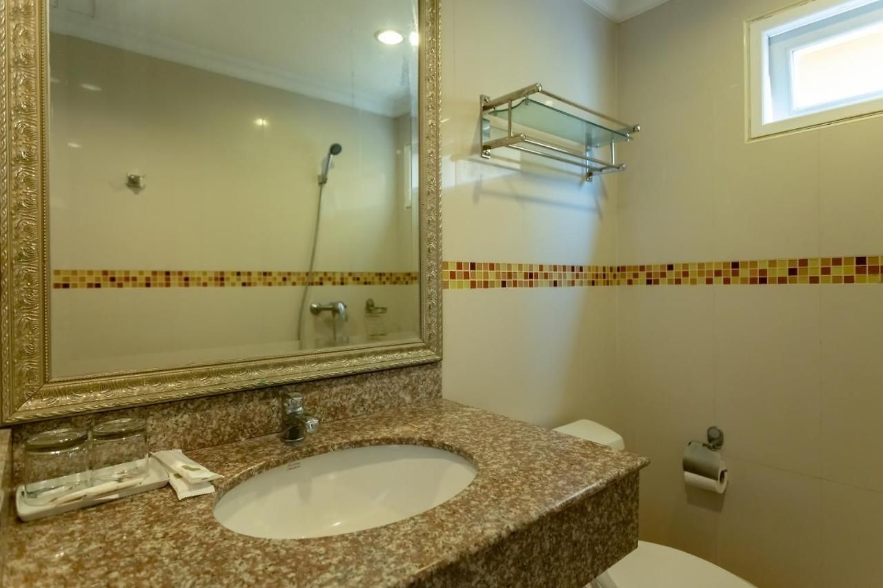 โรงแรม Ivory Palace Pattaya