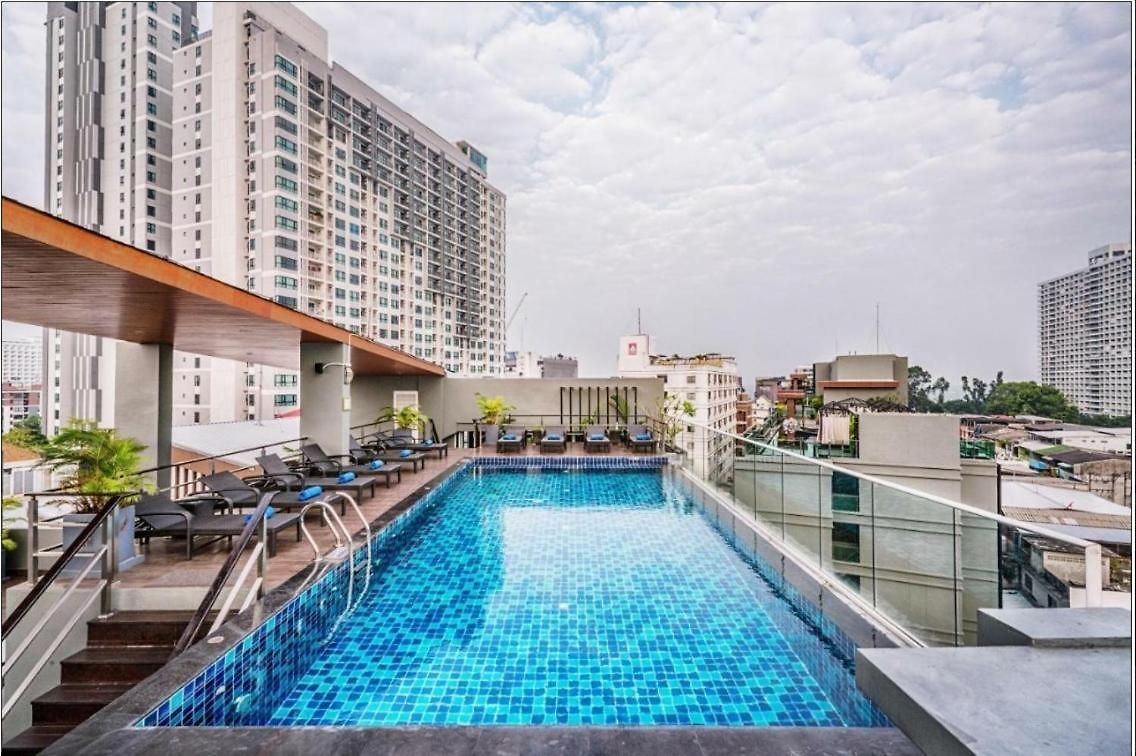 Honey Boutique โรงแรม 3*