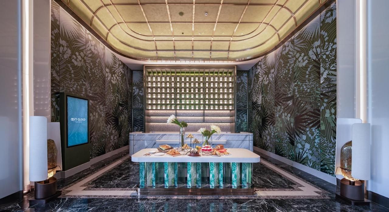 โรงแรม แกรนด์ เซนเตอร์ พอยต์ สเปซ พัทยา 5*