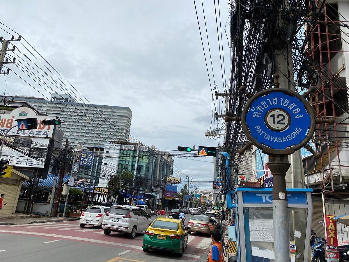 ที่พัก Sumalee