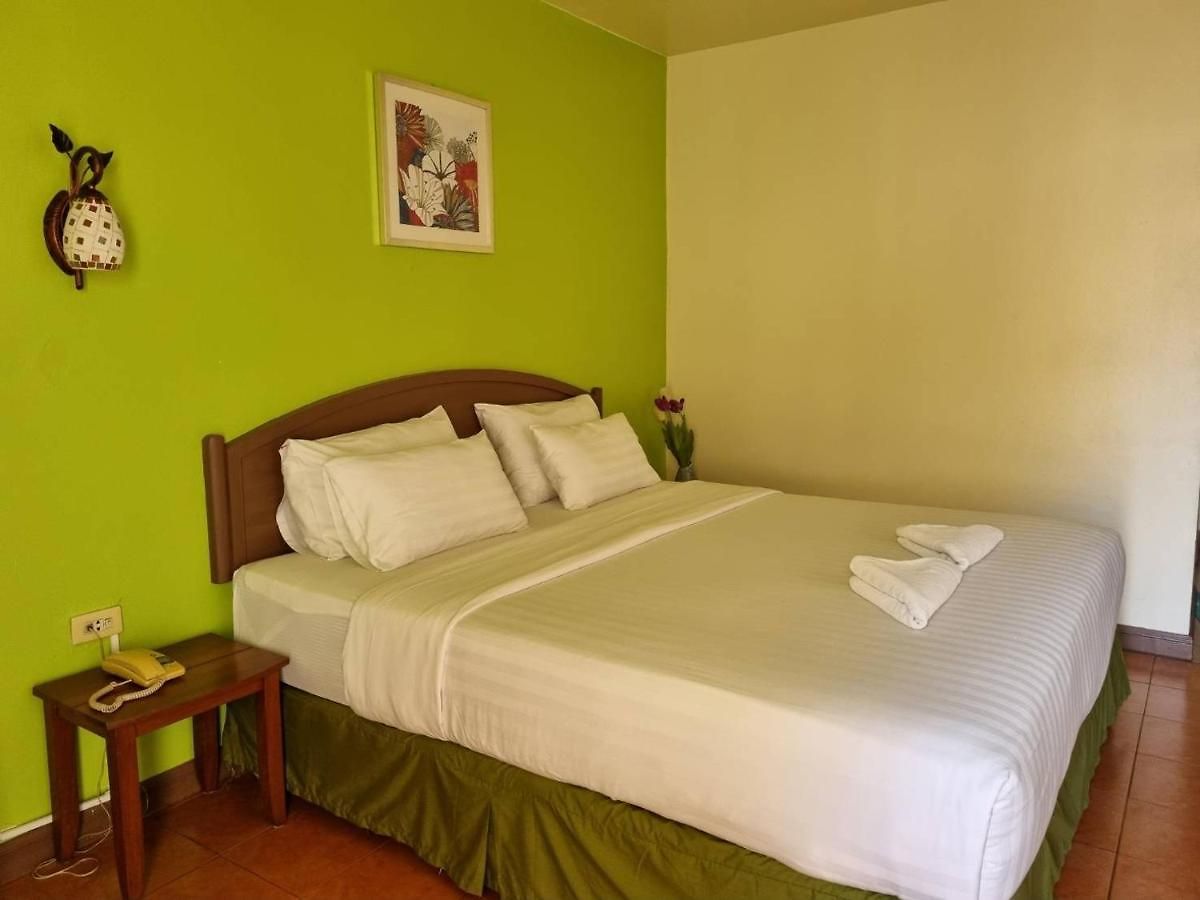 Opey De Place Pattaya