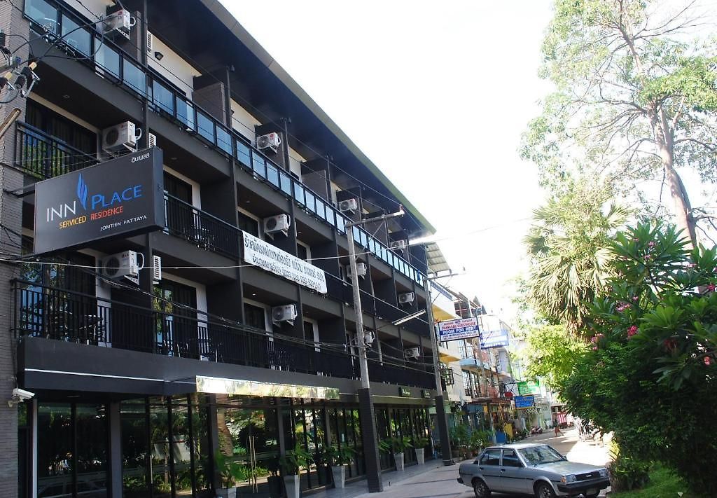 Place Serviced โรงแรม