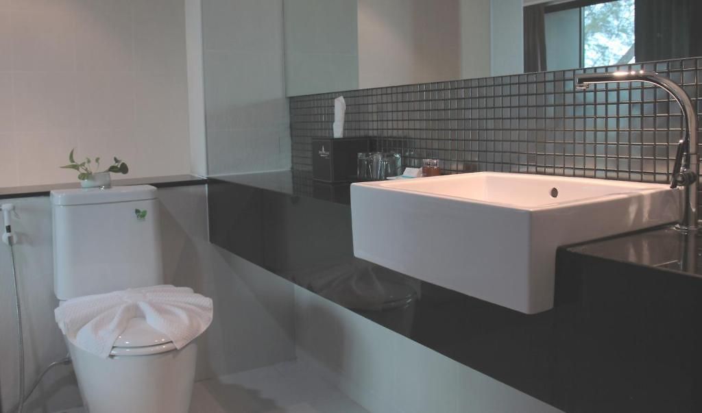 Place Serviced โรงแรม Pattaya