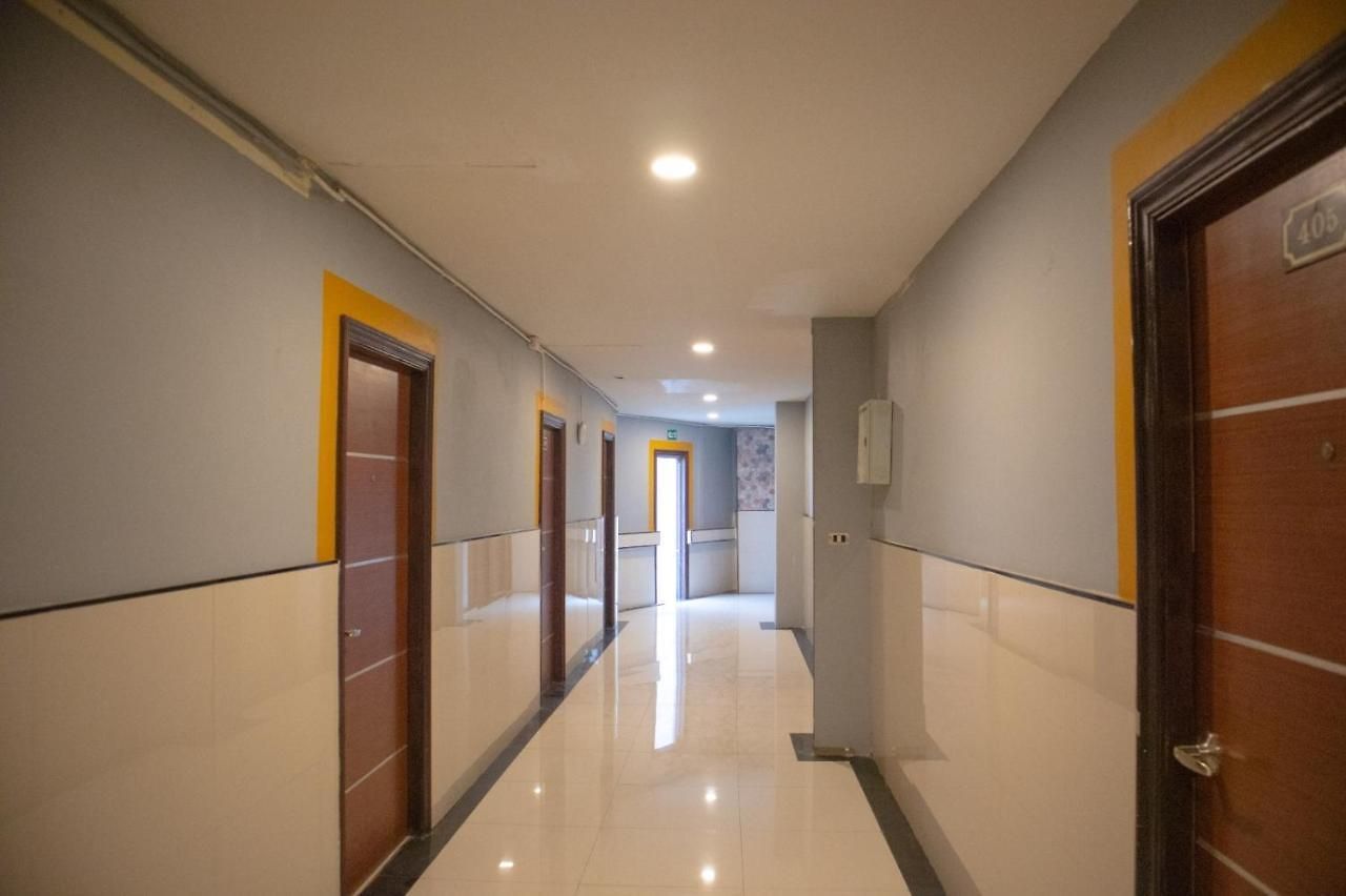 โรงแรม The Esse Pattaya