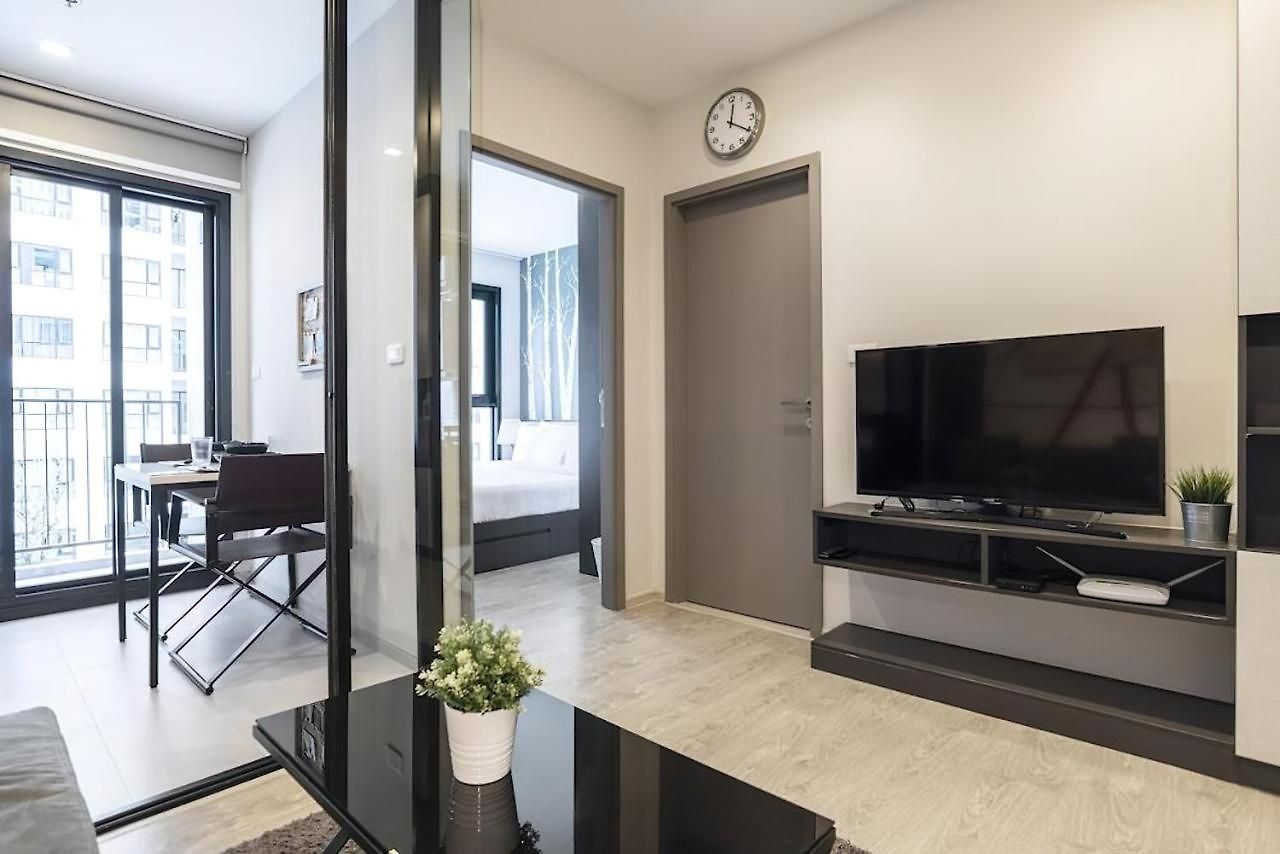 Great Location With Infinity Pool - Apartment