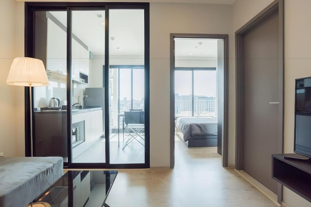 Apartment Great Location With Infinity Pool - Pattaya