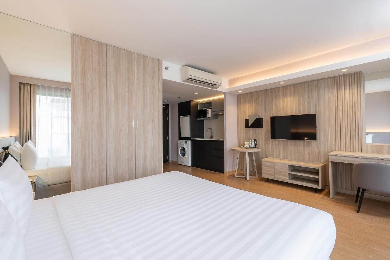 Aster And By At Mind โรงแรม 4*