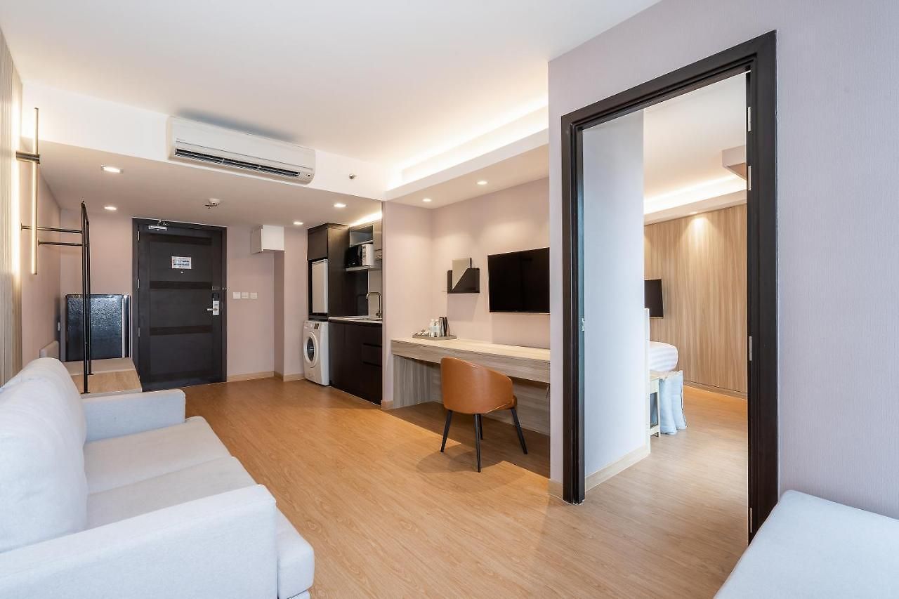 Aster And By At Mind โรงแรม 4*