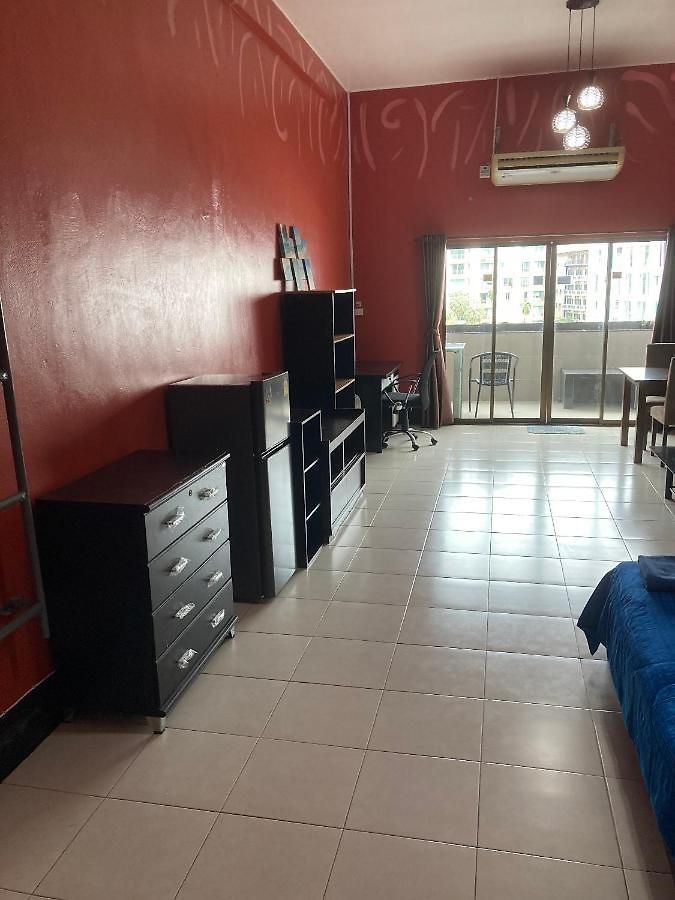 โรงแรม Secrets -